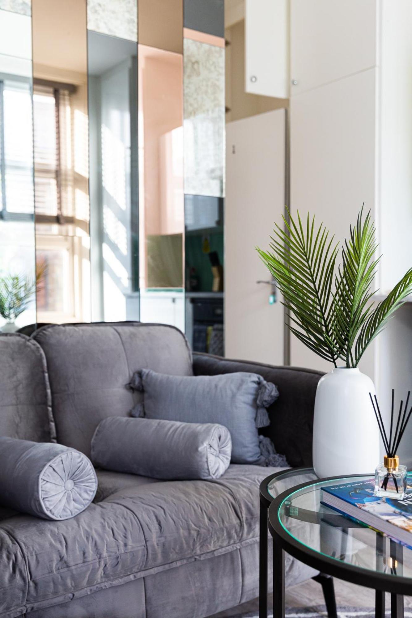 Trendy And Spacious Studio Near Notting Hill 1 London Ngoại thất bức ảnh
